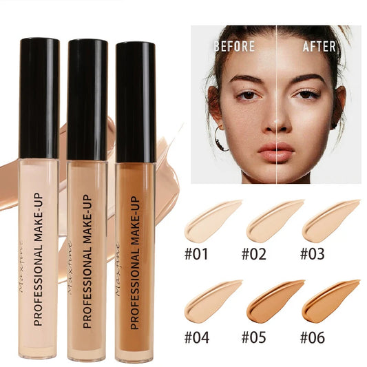 Waterproof Liquid Concealer