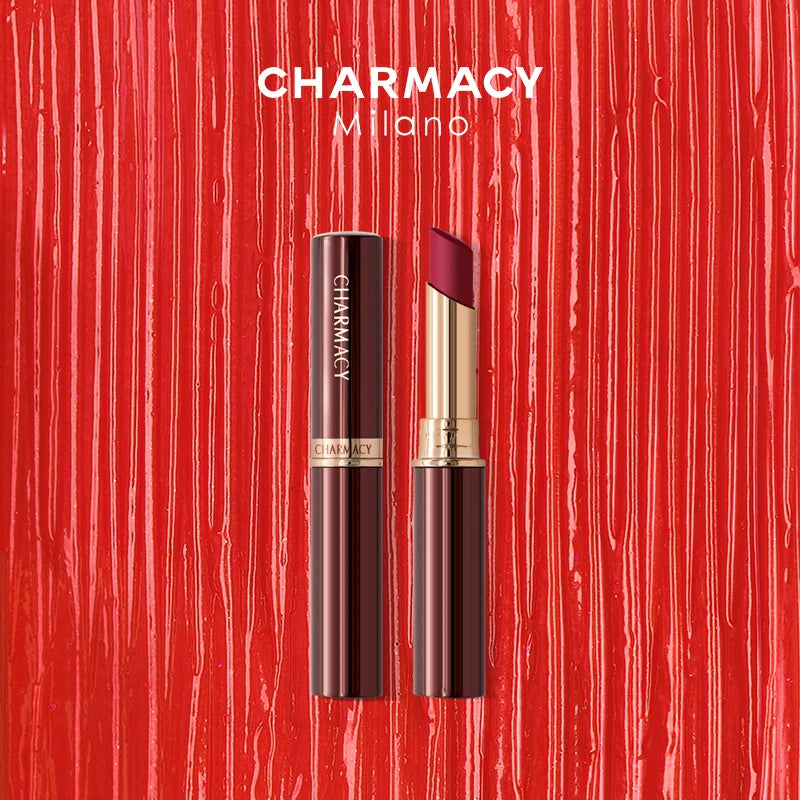 CHARMACY Waterproof Matte Lipstick