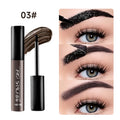 NOVO Quick-Dry Brow Tint