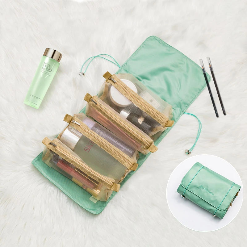 Four In One Cosmetic Organizer