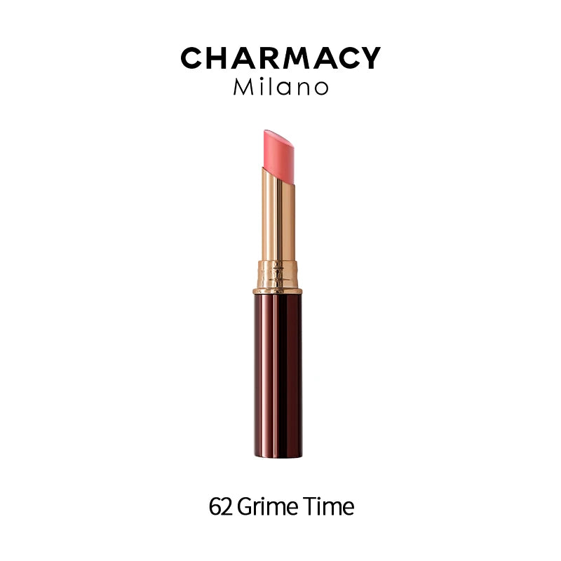 CHARMACY Waterproof Matte Lipstick