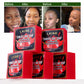 Private Label 10x Whitening Soap Handmade 2-Pack Natural Tomato Cleanse Dark Spot Even Tone Brightening Soap for Instant Glow