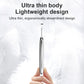 Portable Electric Ultra-Sonic Skin Scrubber Facial Dead Skin Peeler & Cleaning Device Facile Face Peeling Machine