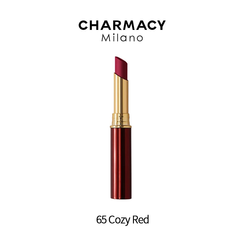 CHARMACY Waterproof Matte Lipstick