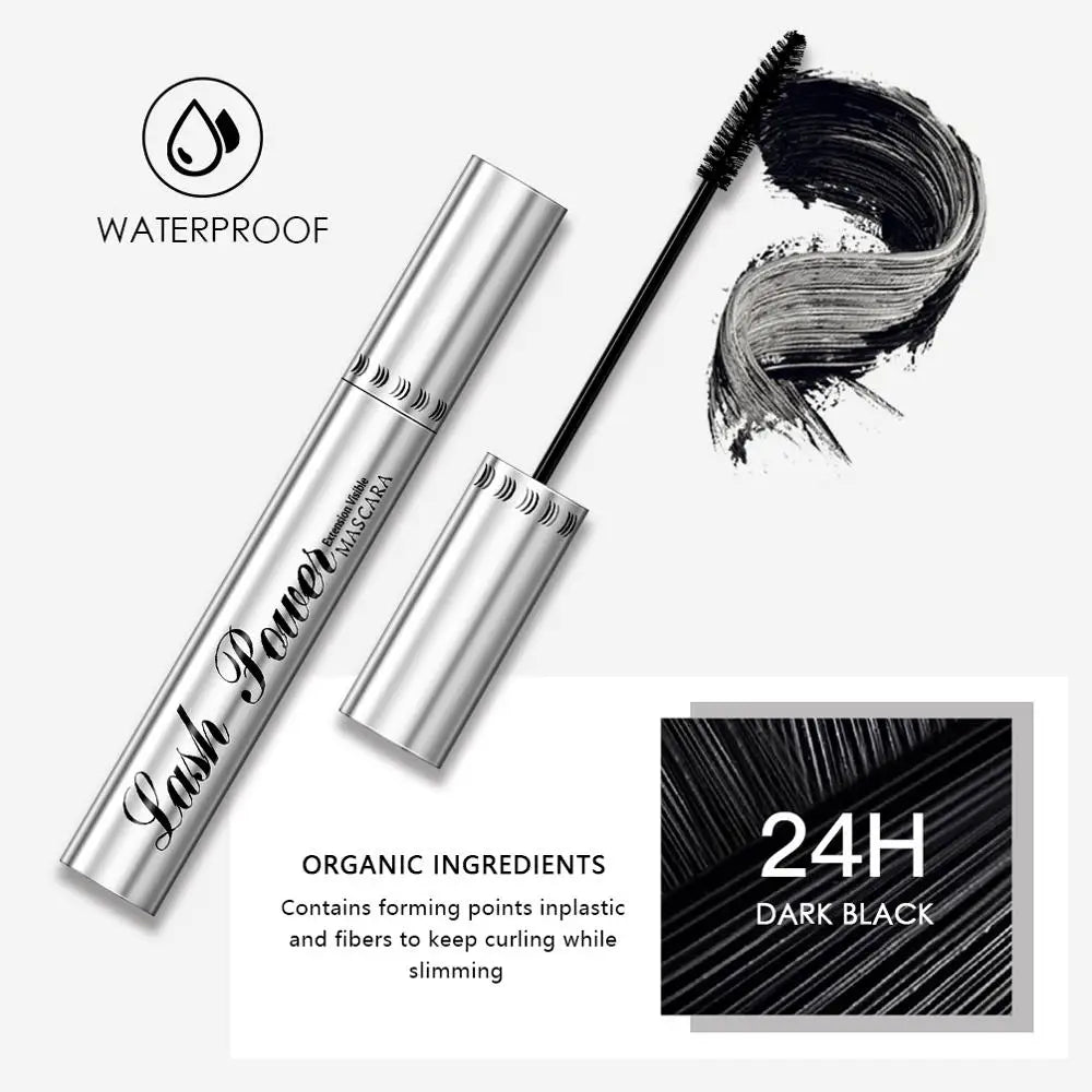 QiBest 4D Volume Mascara