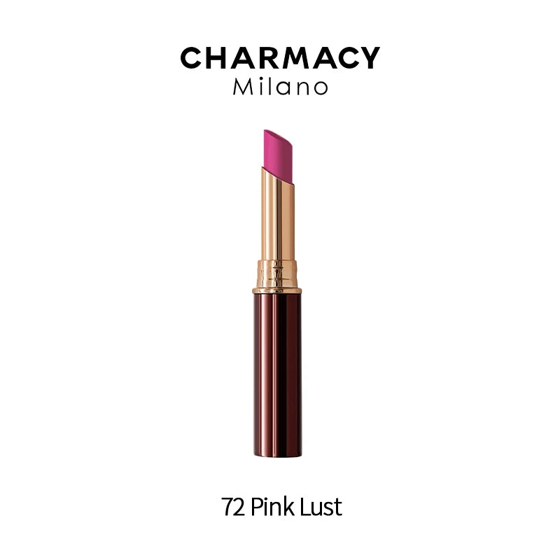 CHARMACY Waterproof Matte Lipstick