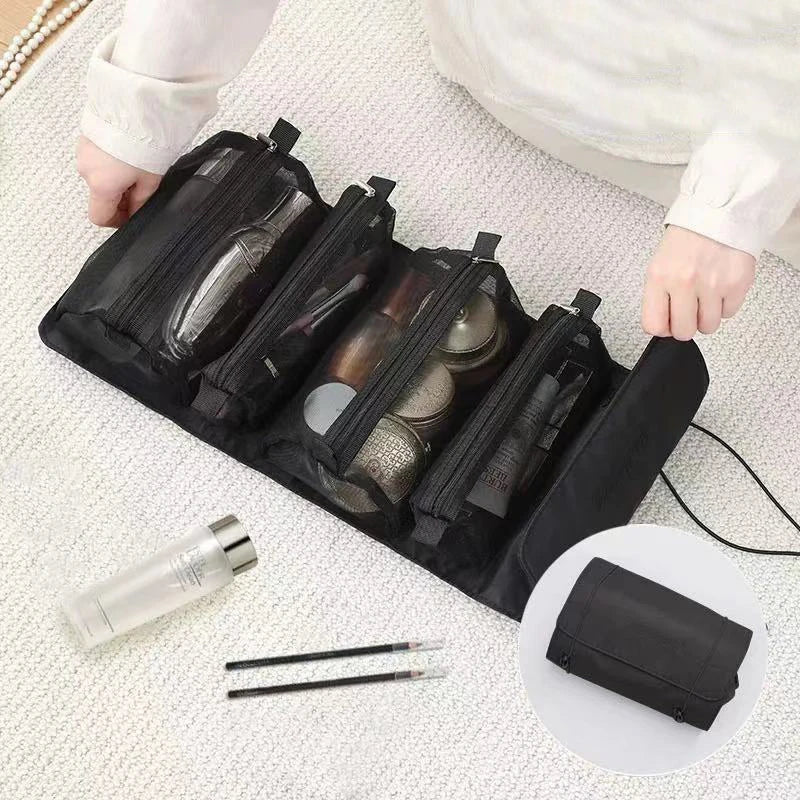 Four In One Cosmetic Organizer
