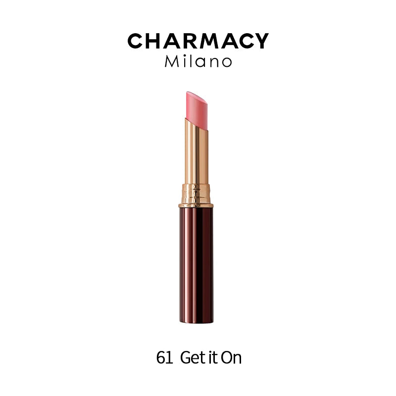CHARMACY Waterproof Matte Lipstick