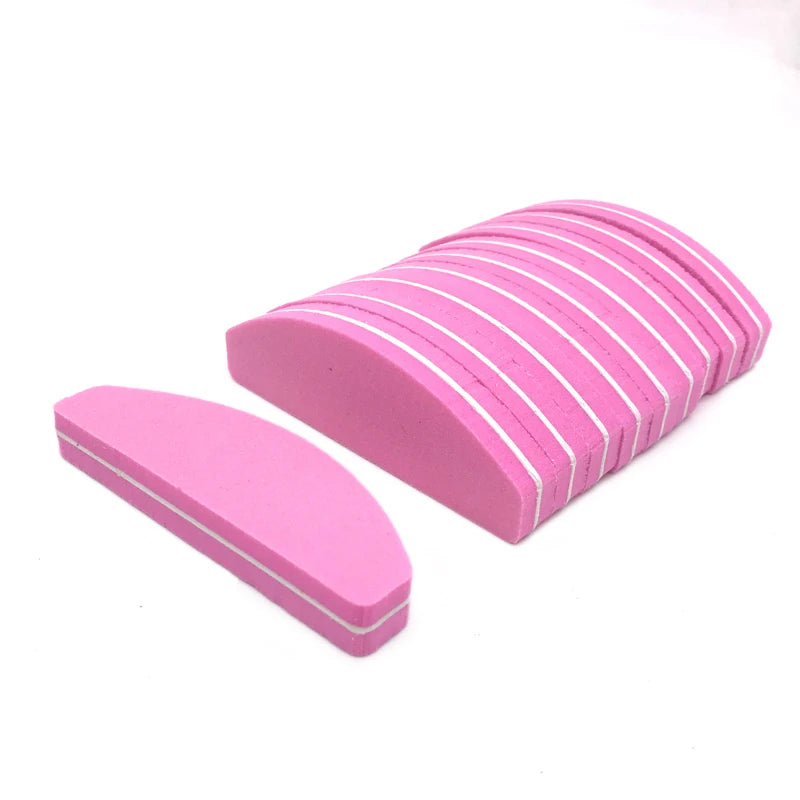 Washable Nail Buffer Blocks