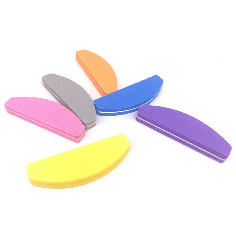 Washable Nail Buffer Blocks