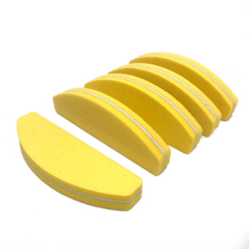 Washable Nail Buffer Blocks
