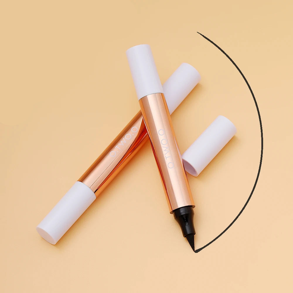 Double Ended Eyeliner Stamp Pen