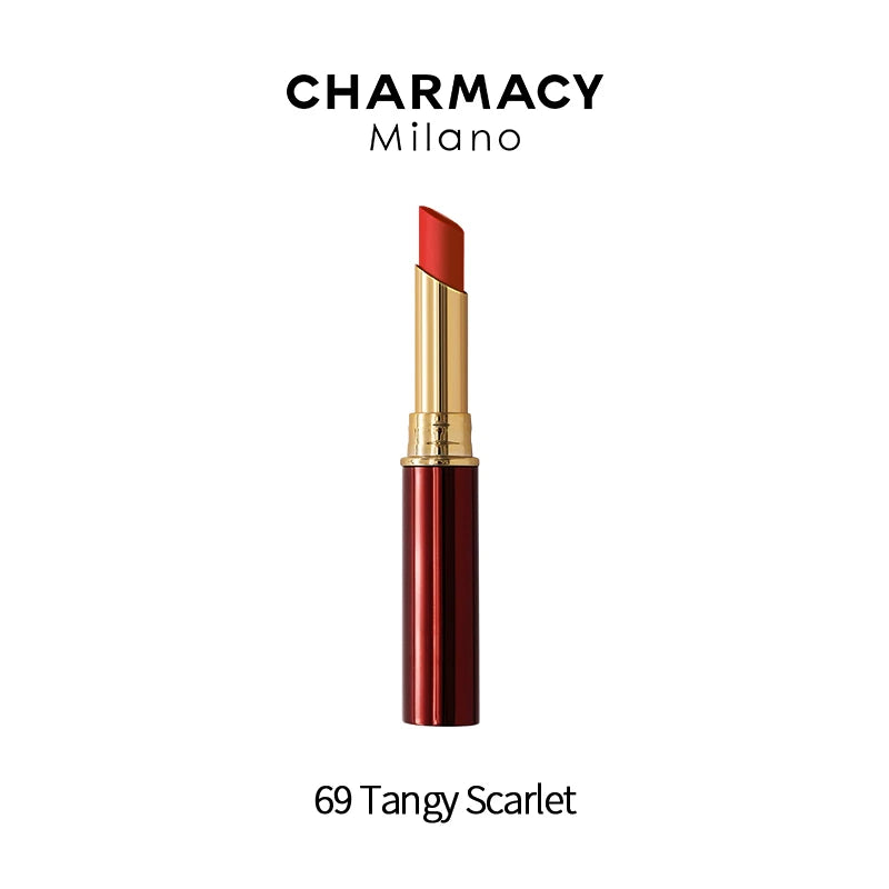 CHARMACY Waterproof Matte Lipstick