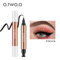 Double Ended Eyeliner Stamp Pen