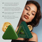 Hoegoa Herbal Nourishing Shampoo Soap Cares For Your Hair, Cleanses It, Makes It Smooth, Lustrous, Refreshing And Non-Greasy