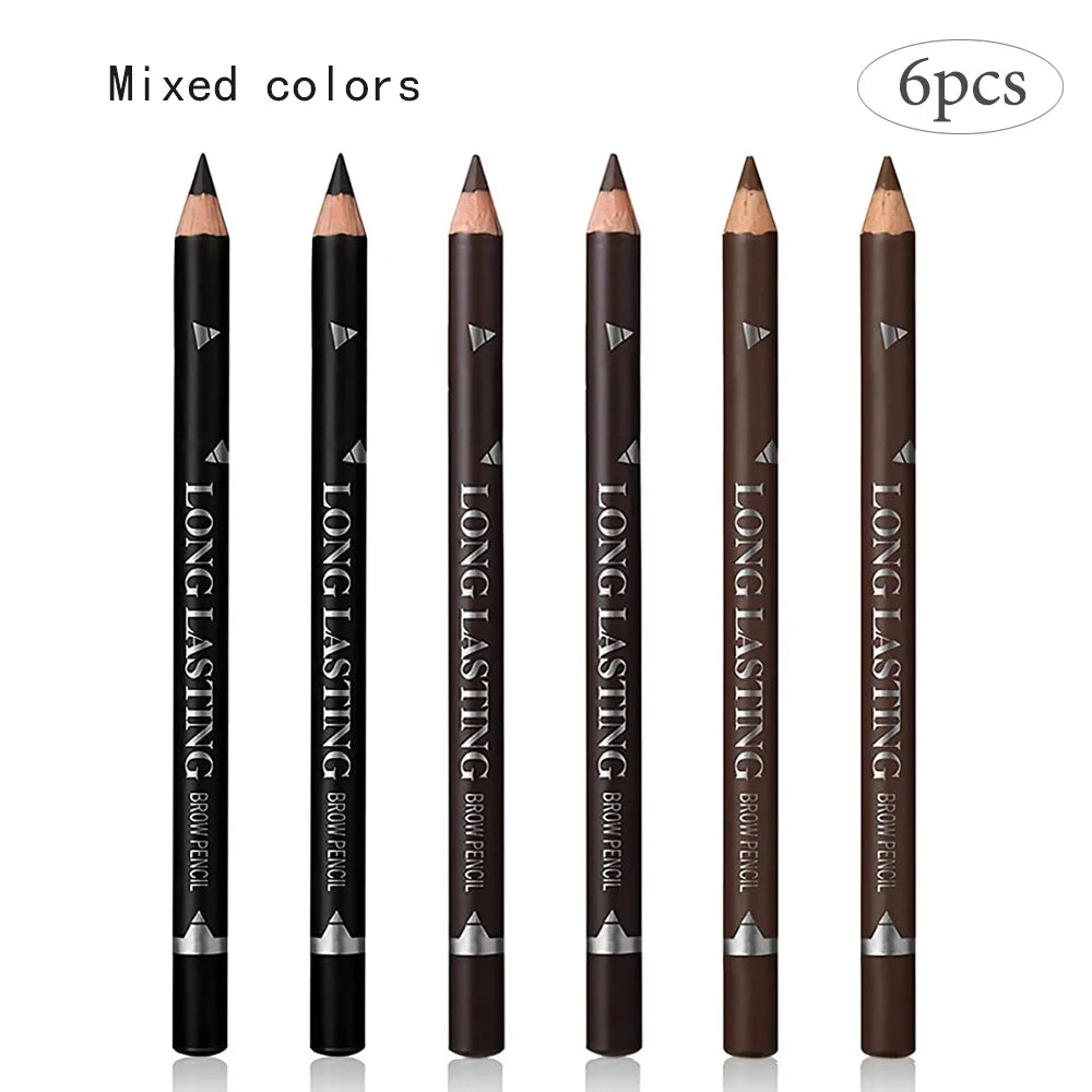 Waterproof Multipack Brow Pencils