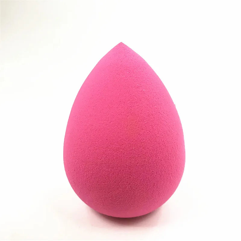 Hydrophilic Latex Free Beauty Sponge