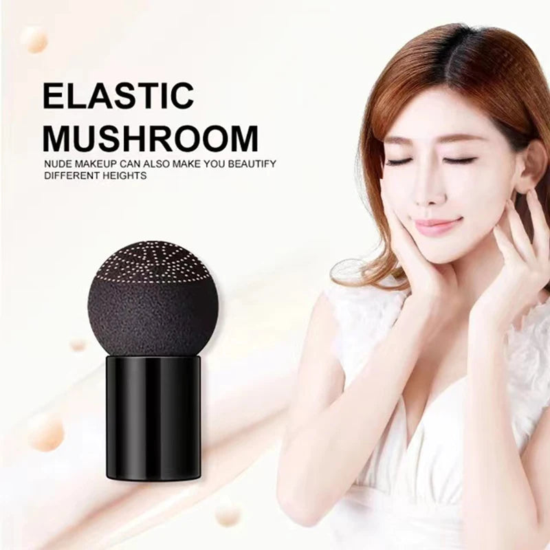Mushroom Head Cushion Foundation
