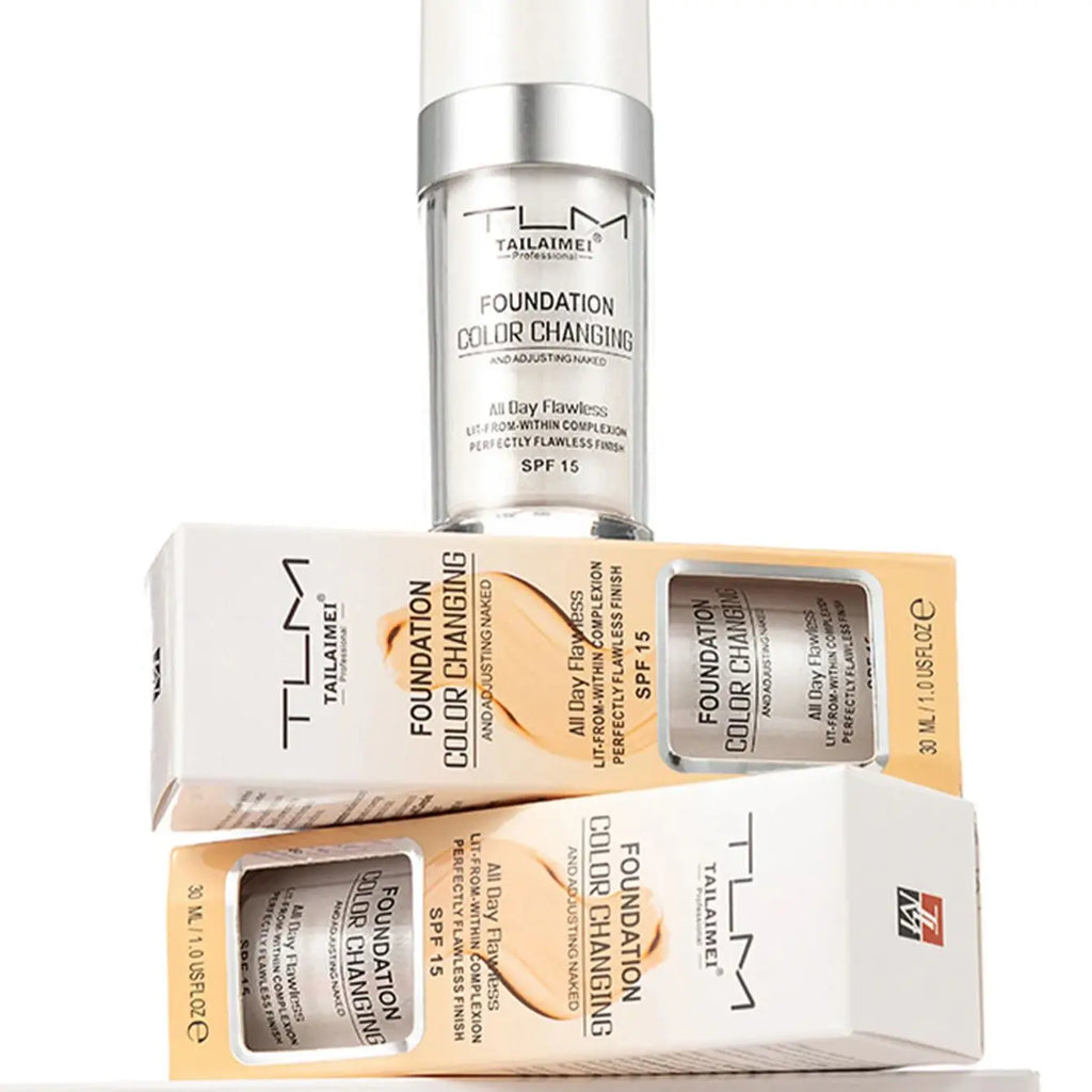Magic Color-Adapting Hydrating Foundation