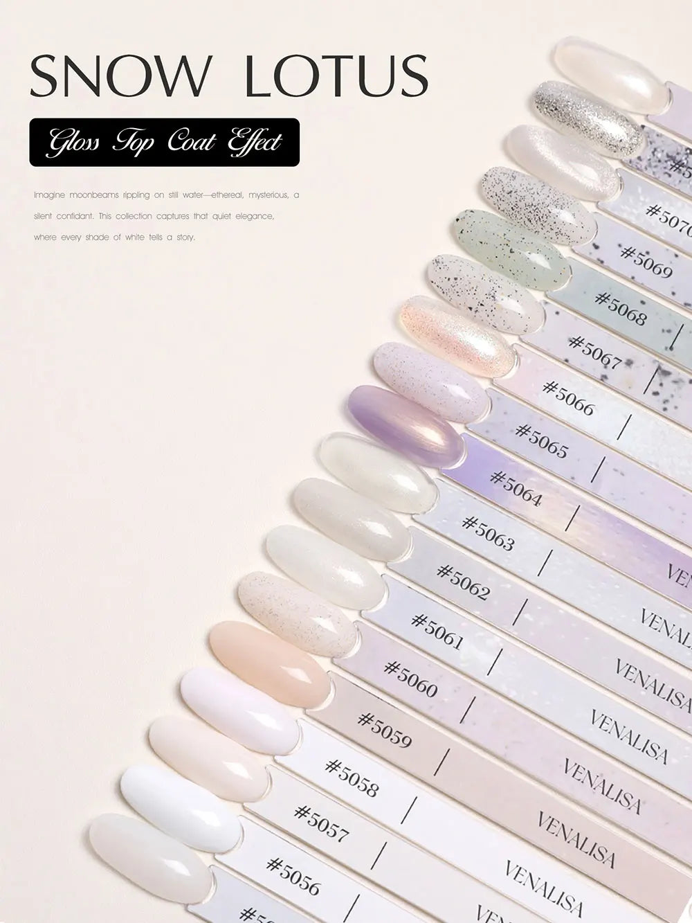 Venalisa V6 Nail Gel Polish Hema Free TPO Free Ultra Red Color Cat Eye Soak Off UV LED Semi Permanent Long Wear Diamond Top 10ml