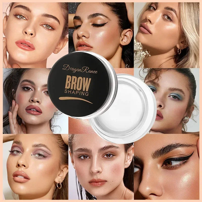 CNDK Waterproof Brow Cream