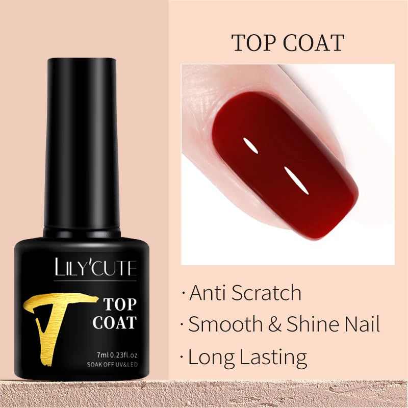 Iridescent Cat Eye Gel