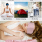 100% Mulberry Silk Sleeping Mask Eyepatch Blocking Light Eyemask Eyeshade for Travel & Nap Soft Padded Sleep Mask Slaapmasker