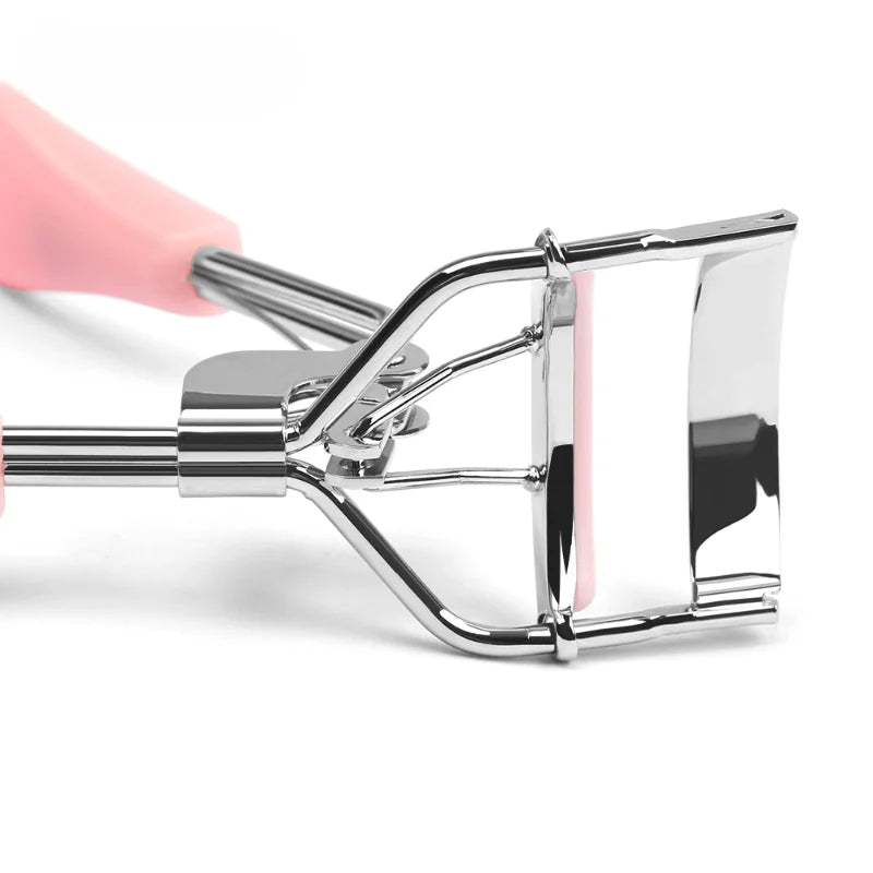 Colorful Metal Eyelash Curler