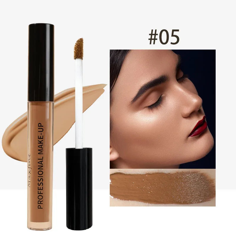 Waterproof Liquid Concealer