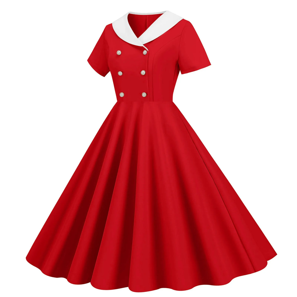 Dresses For Women 2025 Casual Plus Size Summer Foreign Trade Explosion Women'S V Neck Short Vestidos De Fiesta Elegantes 2025