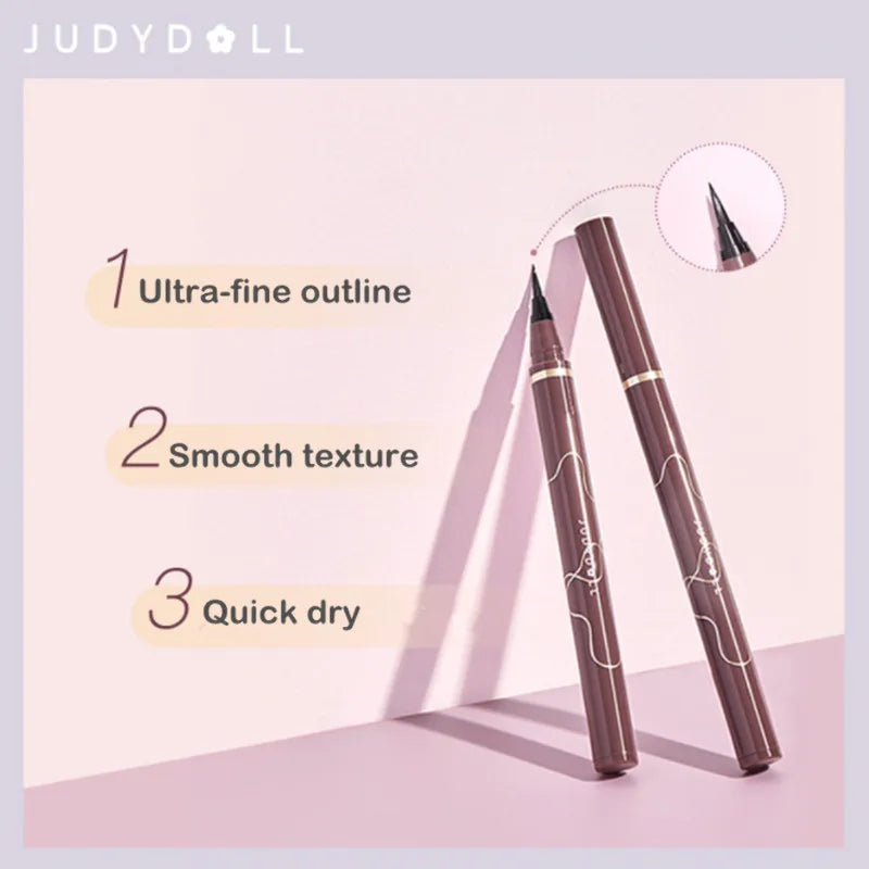 Ultra Fine Waterproof Eyeliner Pen