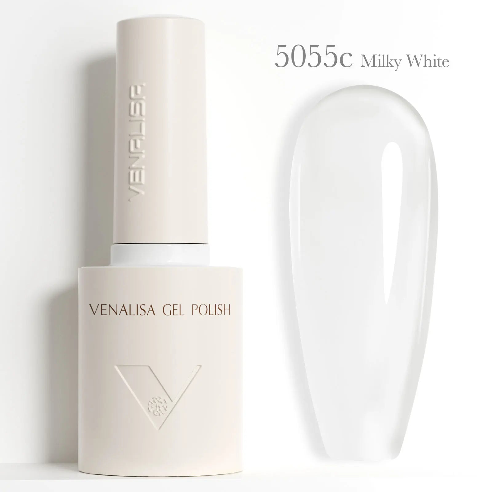 Venalisa V6 Nail Gel Polish Hema Free TPO Free Ultra Red Color Cat Eye Soak Off UV LED Semi Permanent Long Wear Diamond Top 10ml