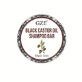 Jamaican Castor Shampoo Bar