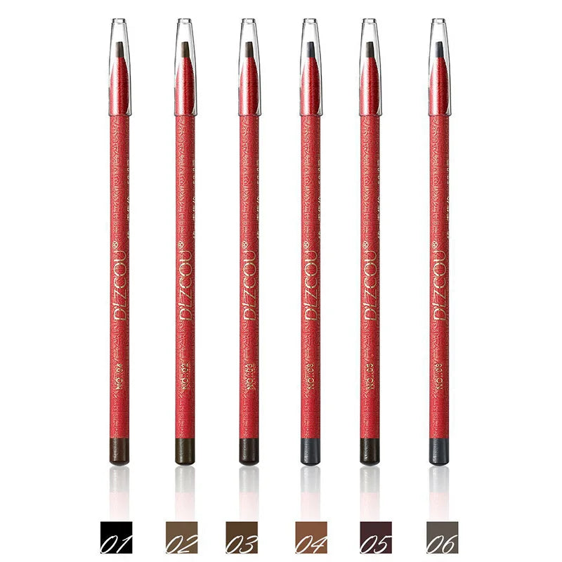 NICOO Long-Wear Brow Pencil