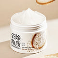 White Rice Exfoliating Gel