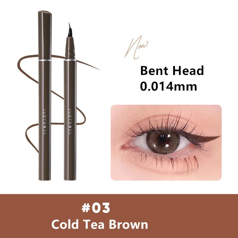 Ultra Fine Waterproof Eyeliner Pen