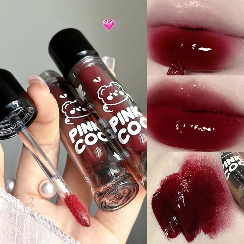 Mirror Glass Lip Tint