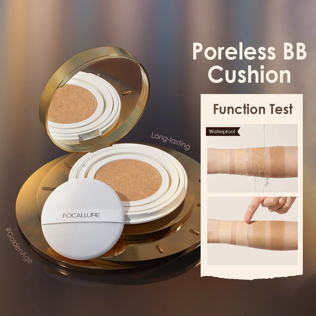 FOCALLURE Air Cushion Foundation