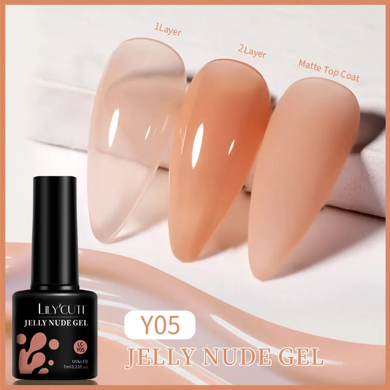 UV LED Gel Essentials