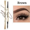 Ultra-Fine Dual Brow Pencil