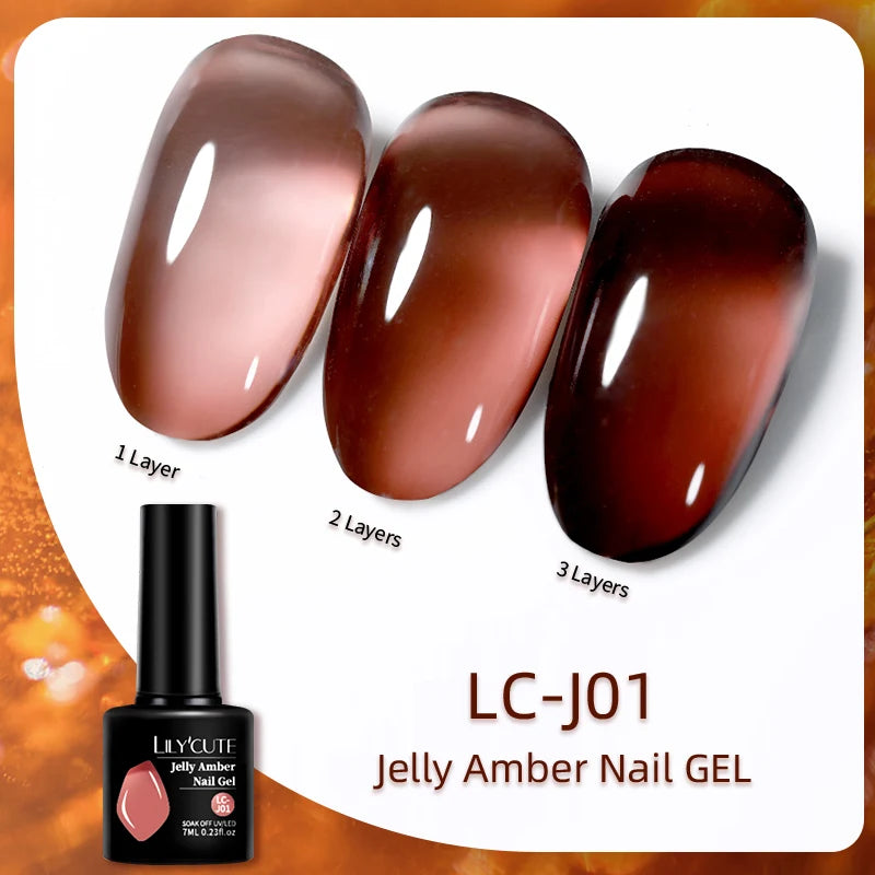 UV LED Gel Essentials