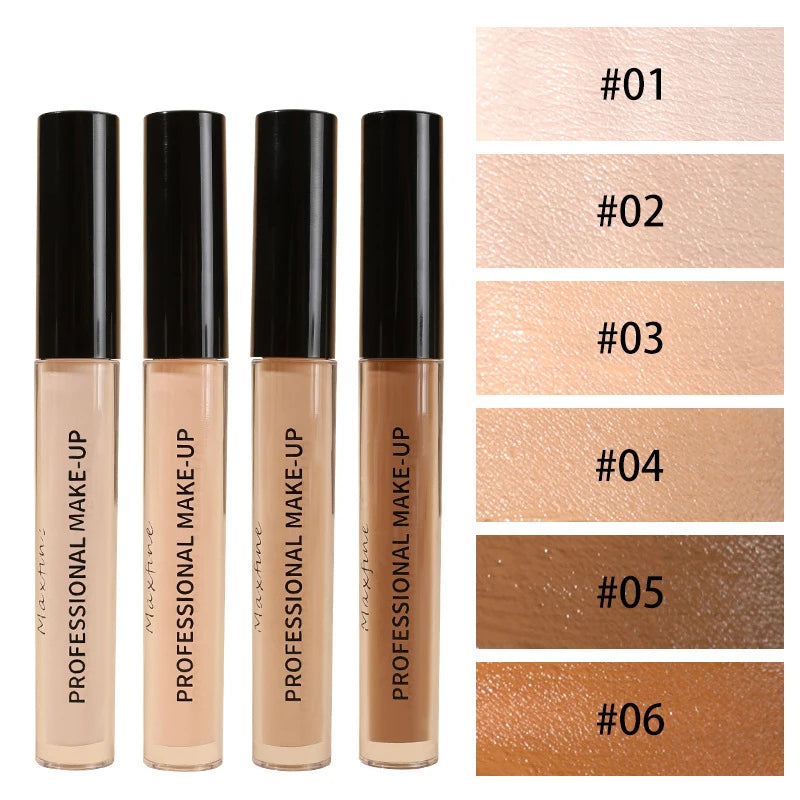 Waterproof Liquid Concealer