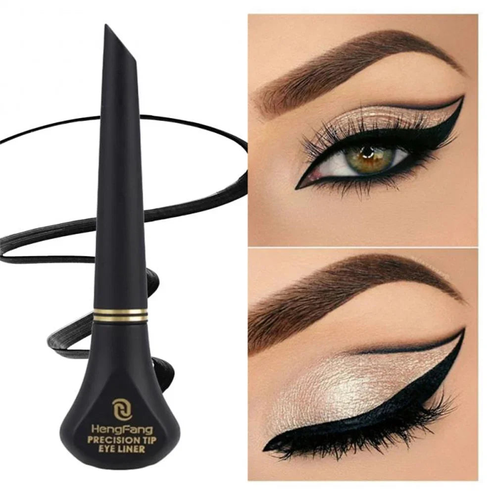 Smooth Waterproof Liquid Eyeliner