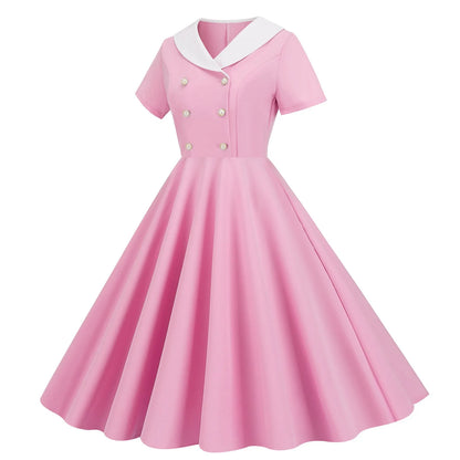 Dresses For Women 2025 Casual Plus Size Summer Foreign Trade Explosion Women'S V Neck Short Vestidos De Fiesta Elegantes 2025