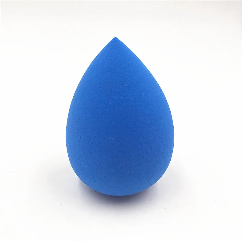 Hydrophilic Latex Free Beauty Sponge