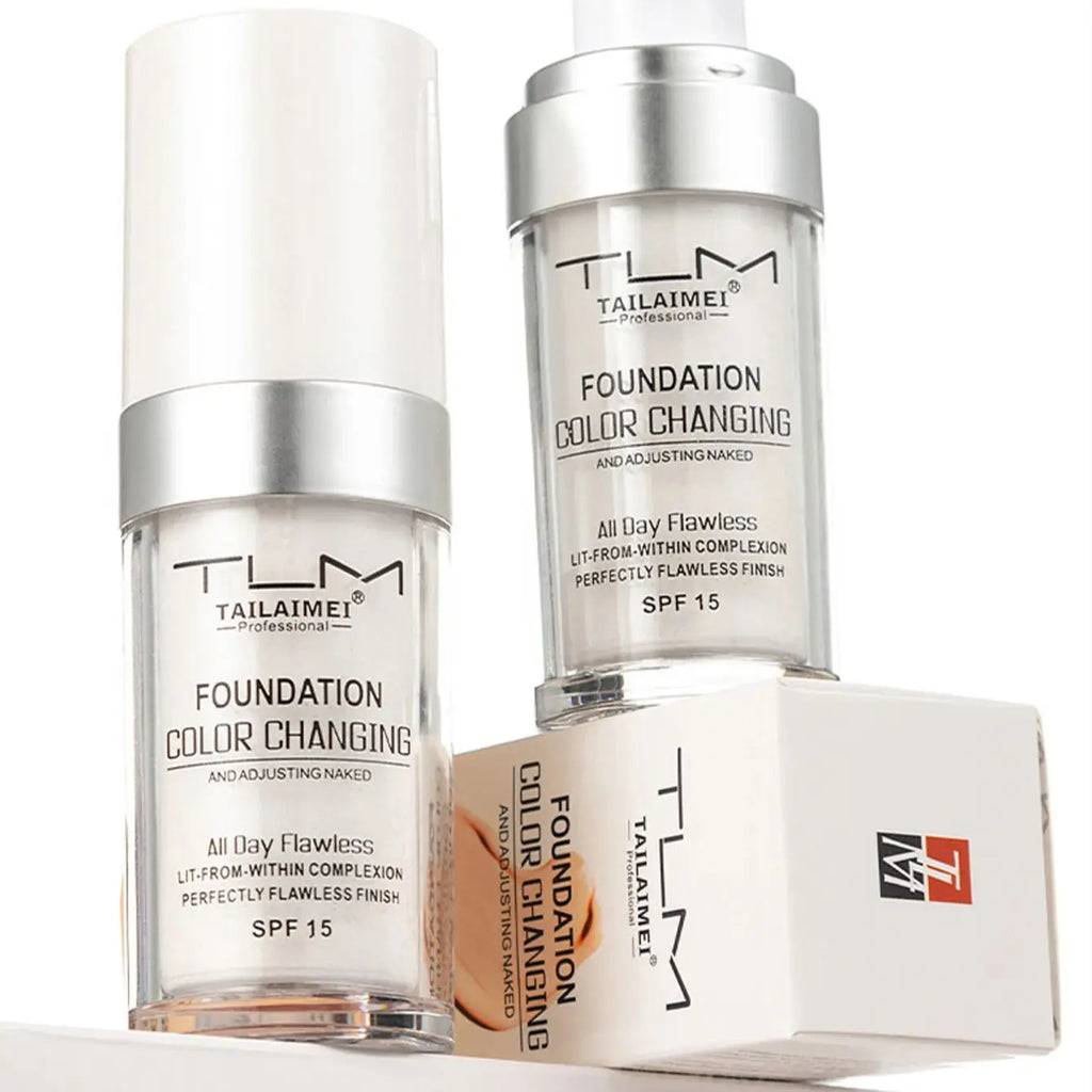 Magic Color-Adapting Hydrating Foundation