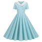 Dresses For Women 2025 Casual Plus Size Summer Foreign Trade Explosion Women'S V Neck Short Vestidos De Fiesta Elegantes 2025