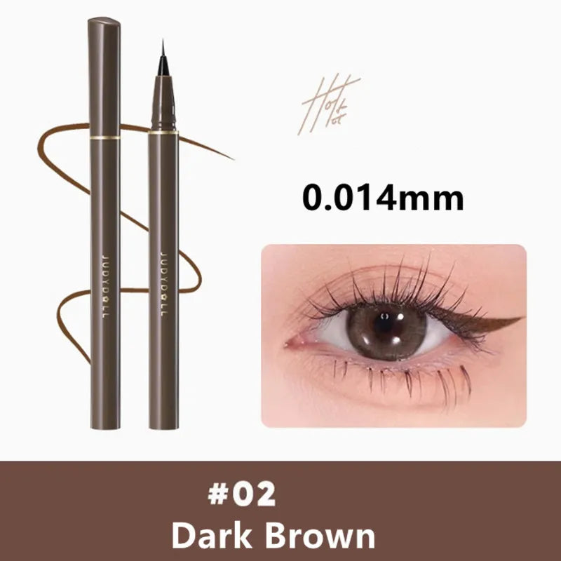 Ultra Fine Waterproof Eyeliner Pen
