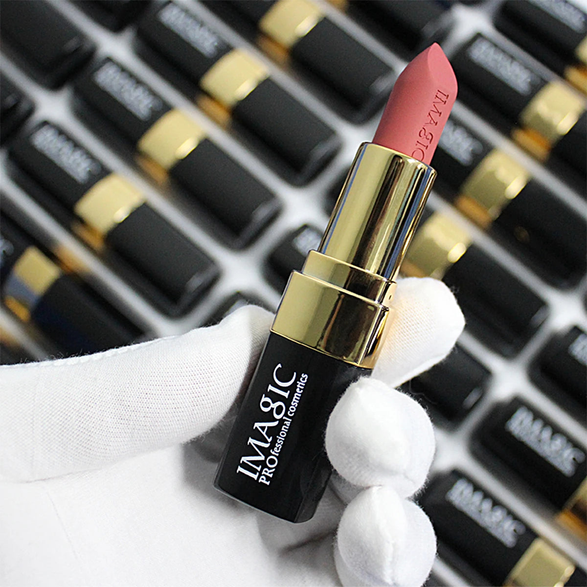 IMAGIC Velvet Matte Lipstick