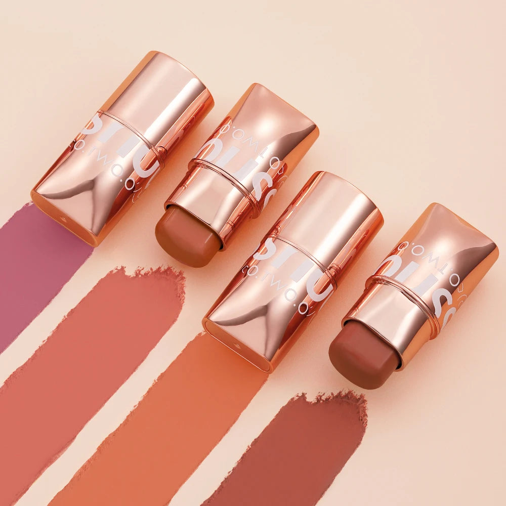 Pigmented Lip Cheek Stick